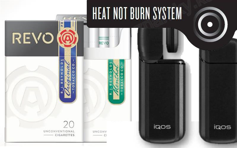 hnb iqos