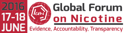 Global Forum of Nicotine, crescono gli svapatori nel mondo
