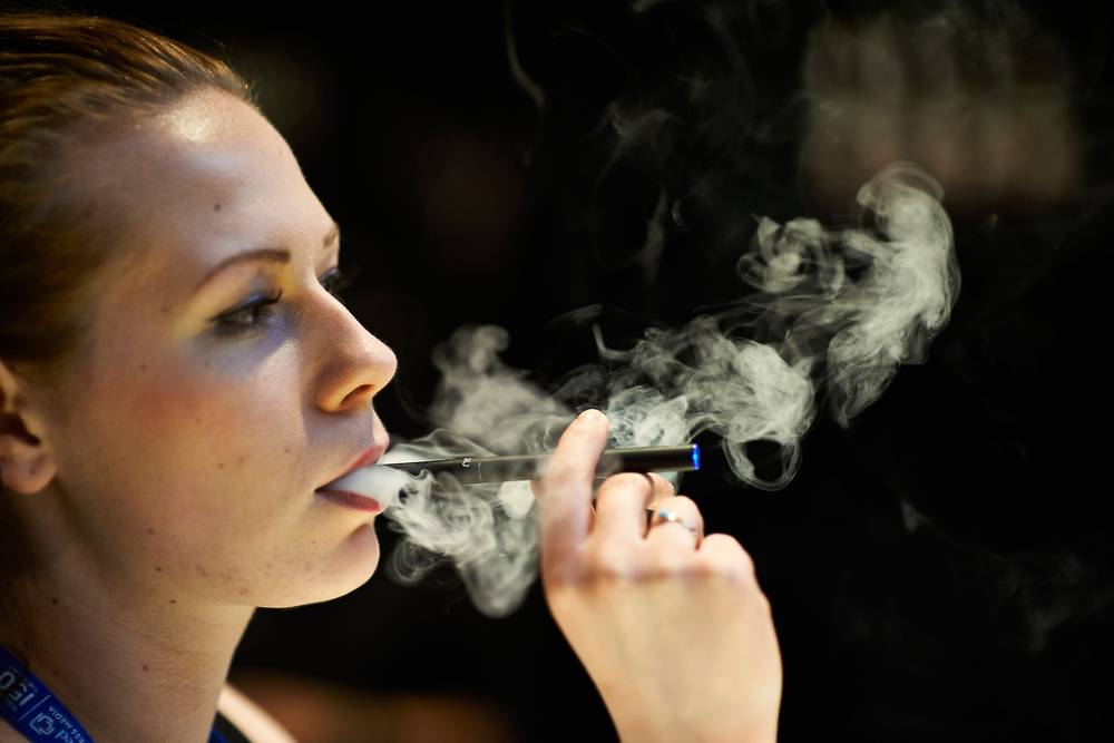 E-Cig, Federici (COIV): legge finanziaria, ultimo colpo ad un settore da sempre ostacolato dal Governo.