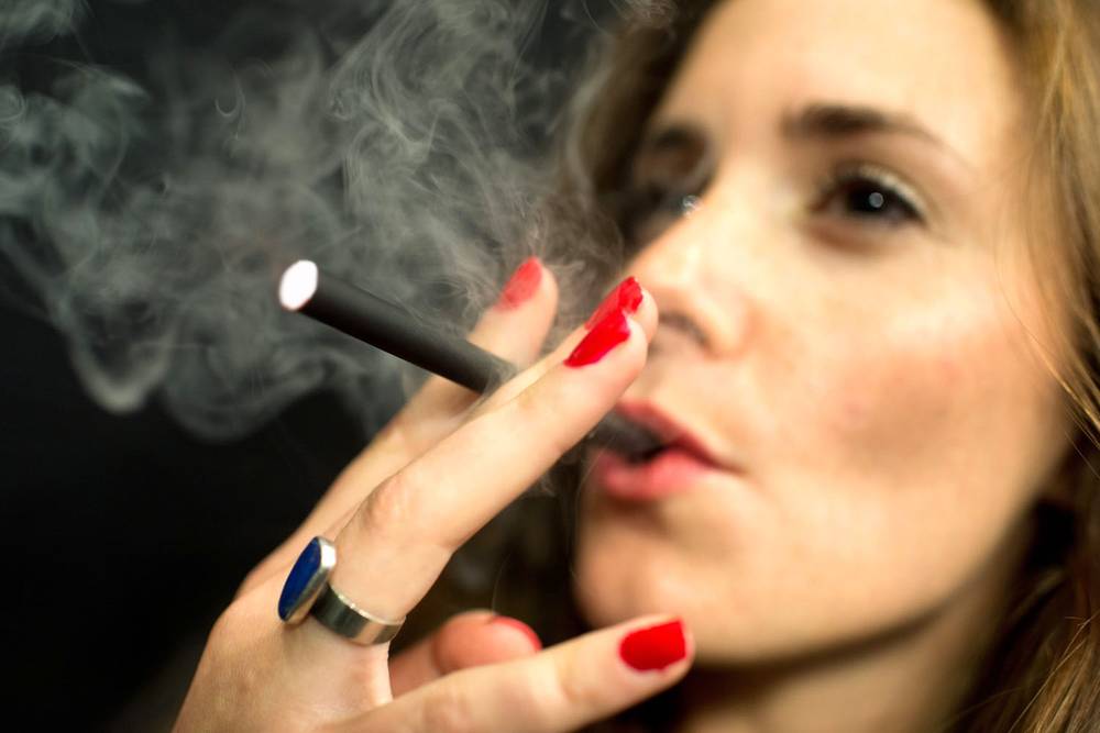 ECIG REUTERS