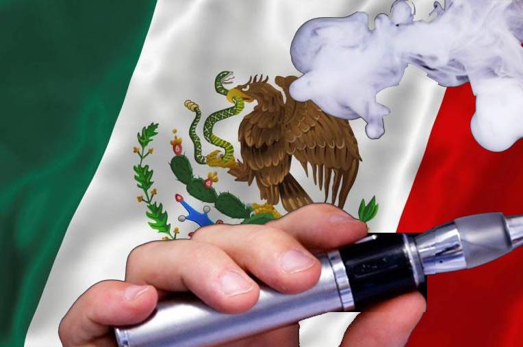 mexico ecig