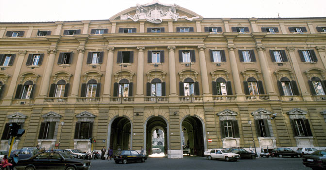 ministero-economia-Fotogramma_672