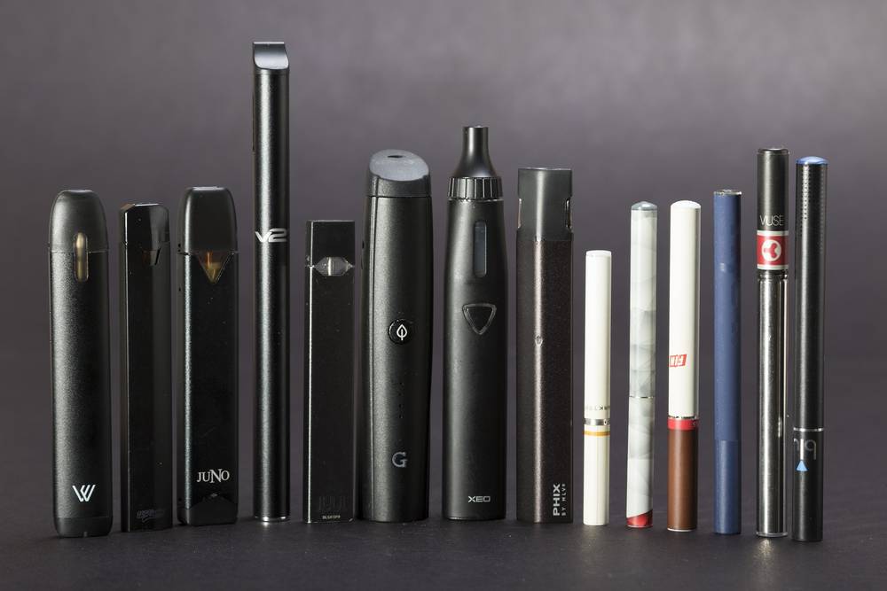 Le e-cig nel “Report on the global tobacco epidemic 2019” dell’OMS