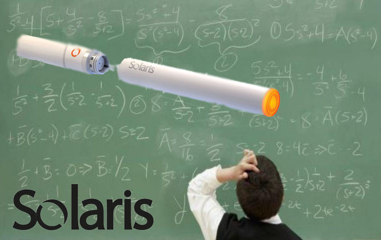 solaris boh