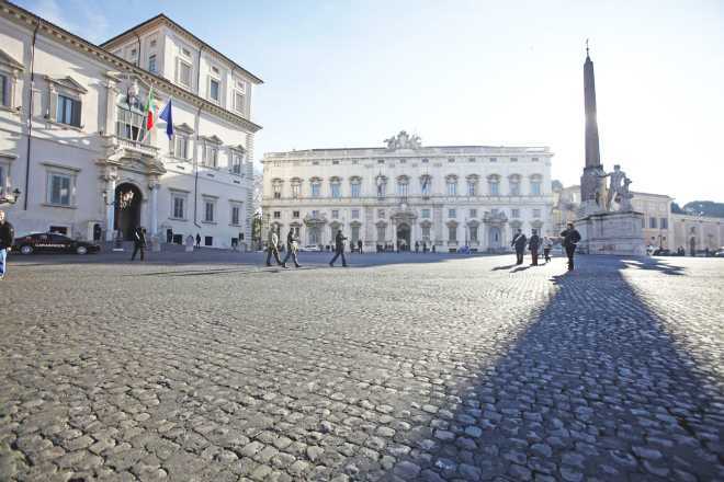 Note minime sulla regolamentazione della sigaretta elettronica in Italia: attendendo la pronuncia della Corte costituzionale