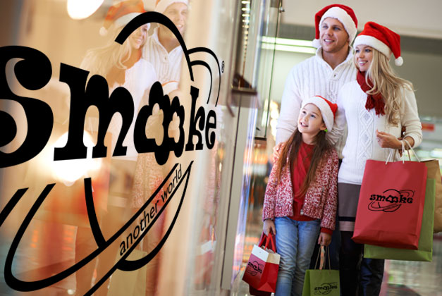 smooke natale