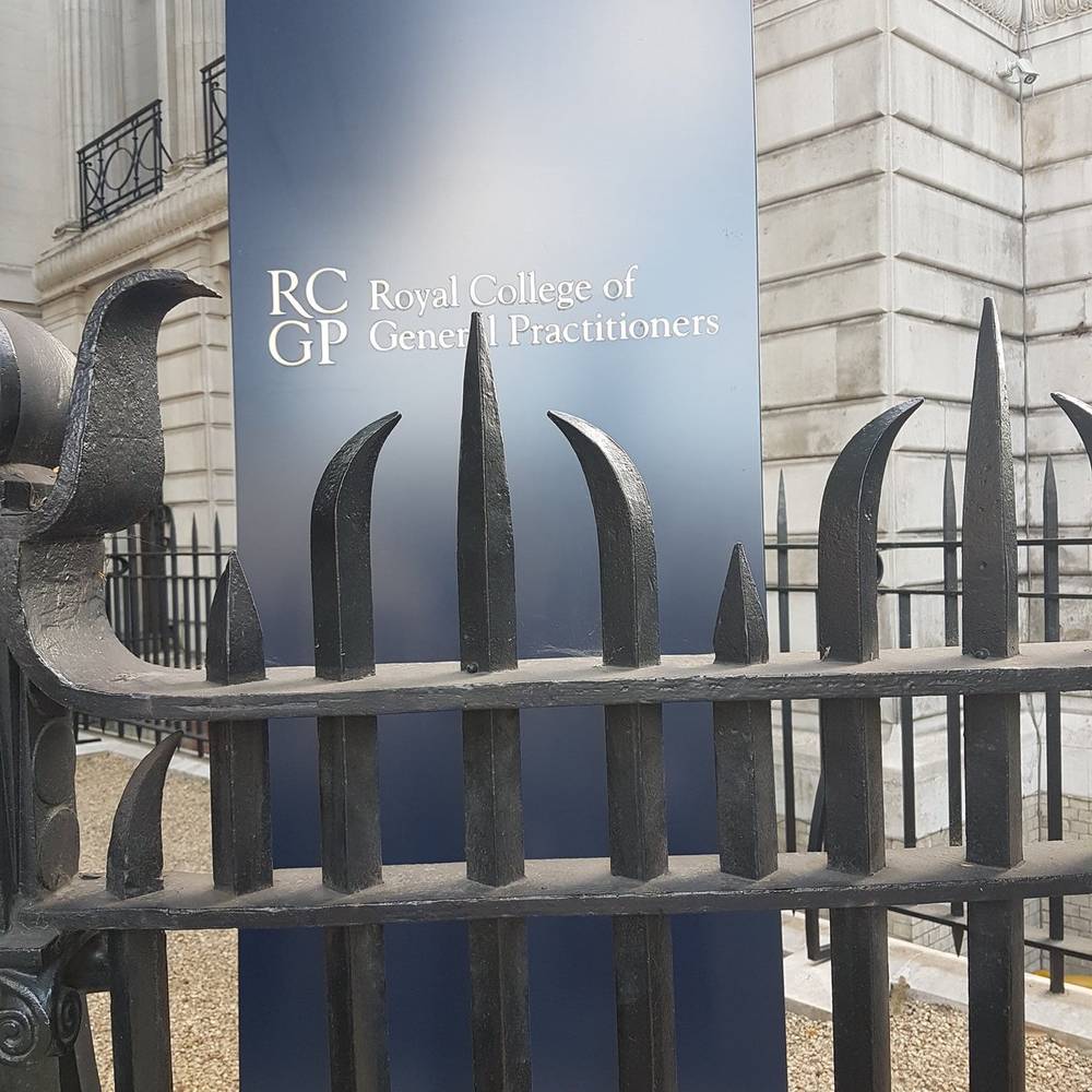 Sigaretta elettronica? Promossa dal Royal College of General Practitioners