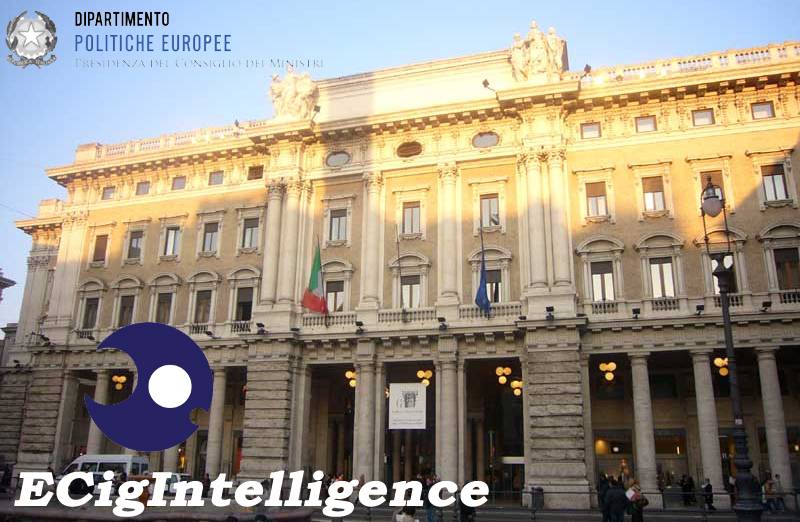 ecig int tpd italy