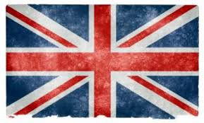 bandiera uk