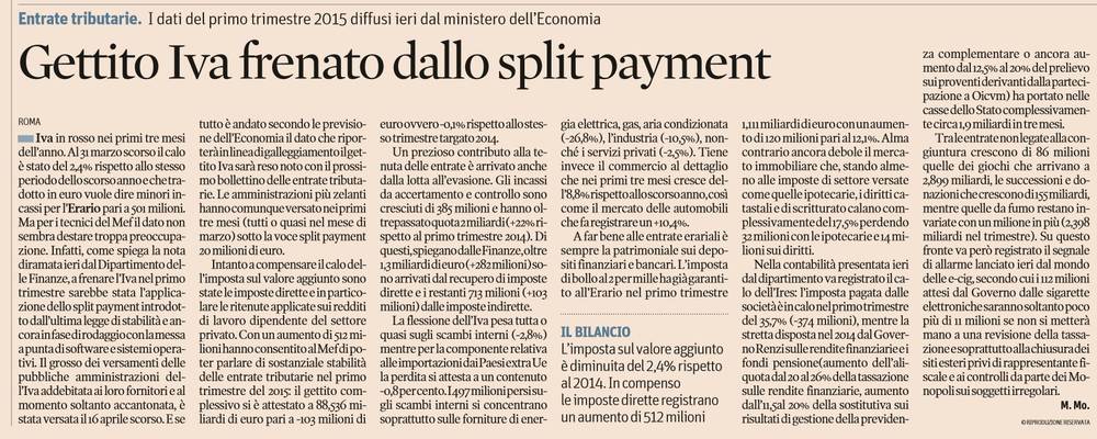 sole ecig 6 maggio 2015 grande