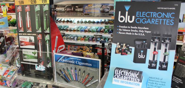 blu convenicence