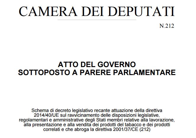 tpd dlgs