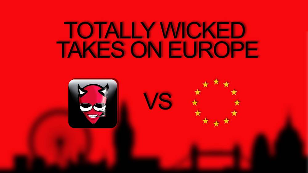tw europe