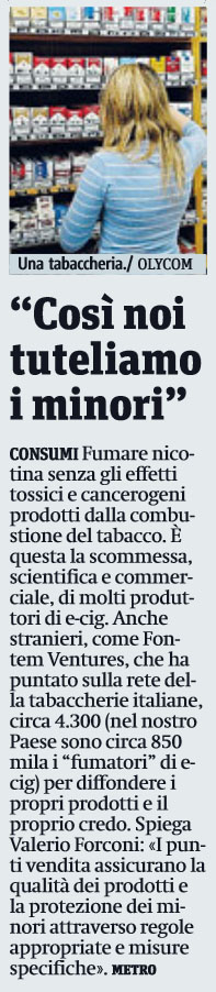 tutela minori