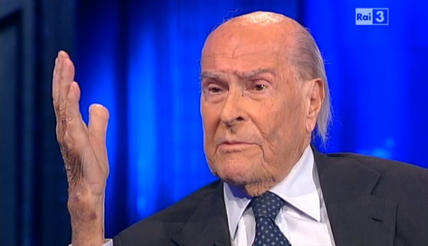 Che-tempo-che-fa-Umberto-Veronesi