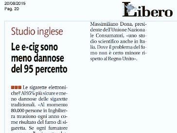 libero ecig