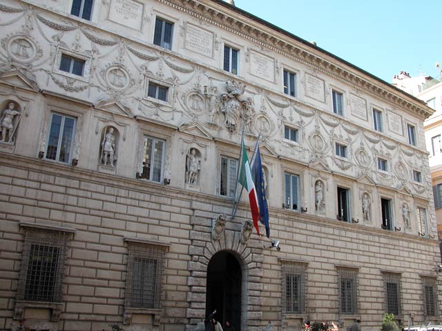 consiglio di stato