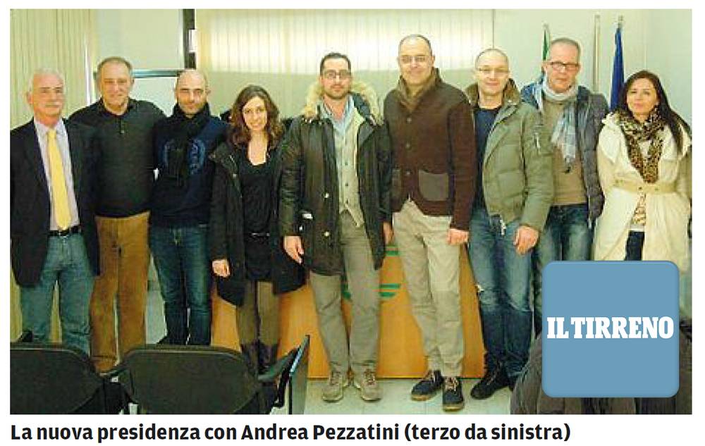 tirreno fiesel toscana