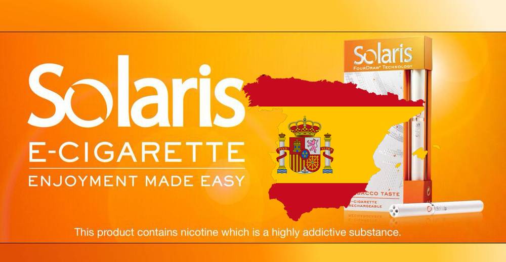 solaris pmi spain