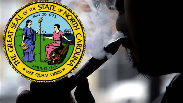 nc ecig tax
