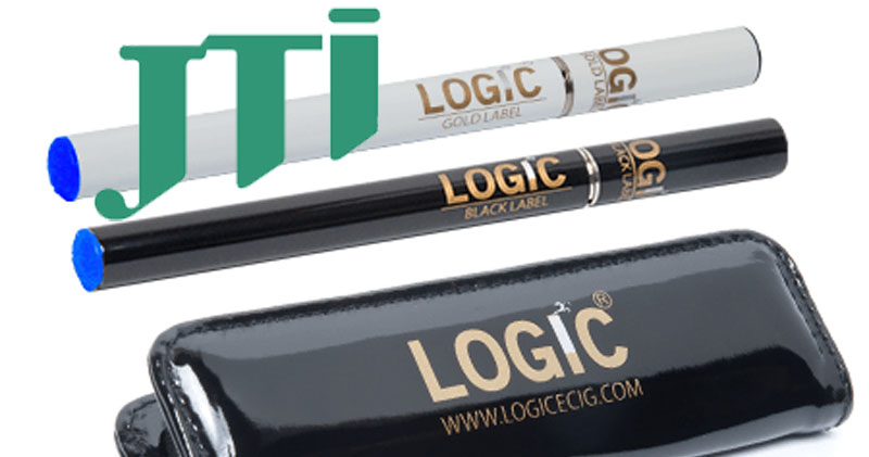 jti logic long