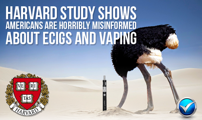 E-cig, Harvard: Sostanze pericolose nei liquidi. Anafe: Non in quelli italiani