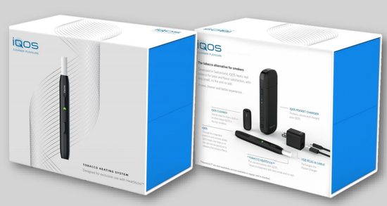 Iqos, il tabacco che si inala. “È il futuro”, “No, un passo indietro”