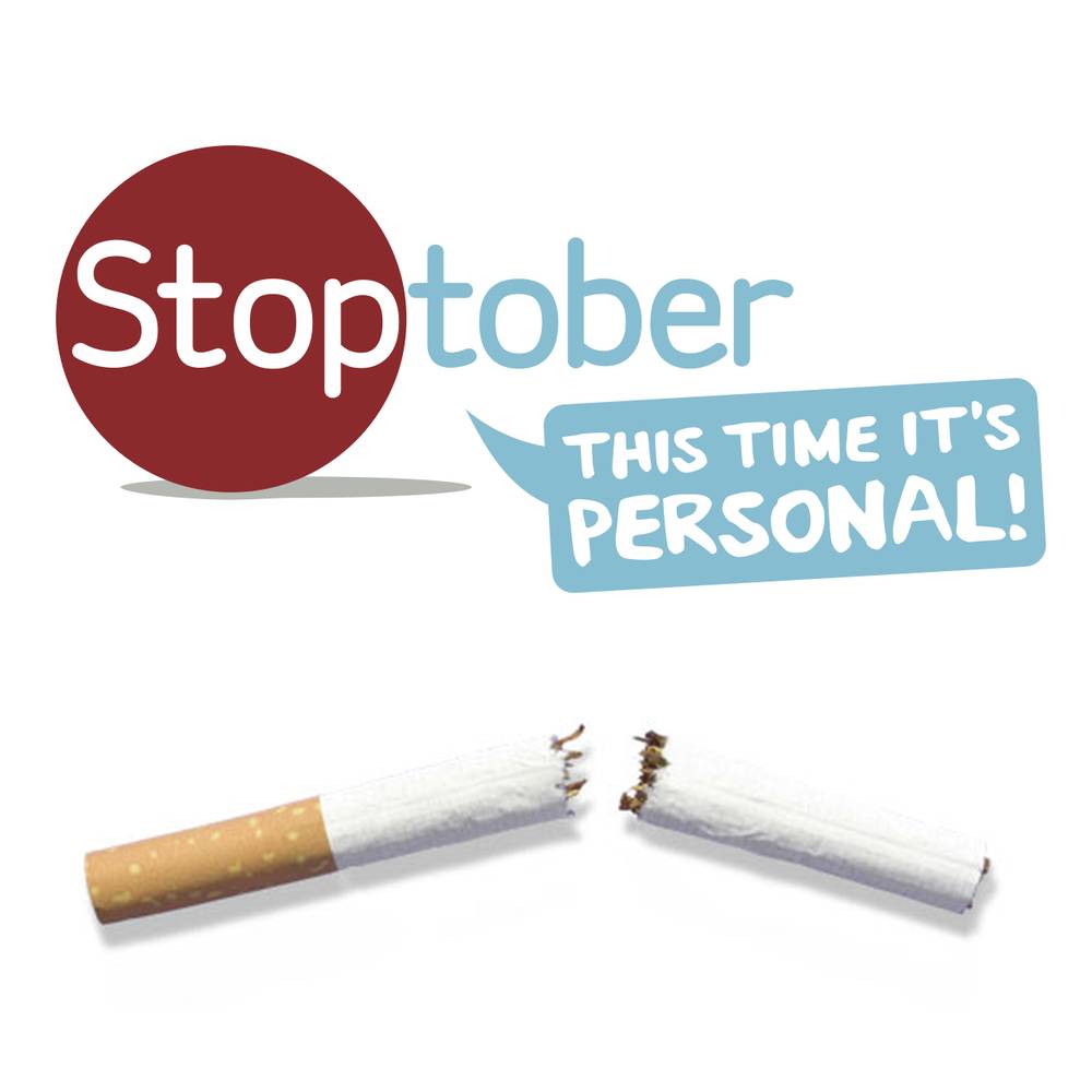 UK sempre avanti: inizia STOPTOBER la nuova campagna anti-fumo