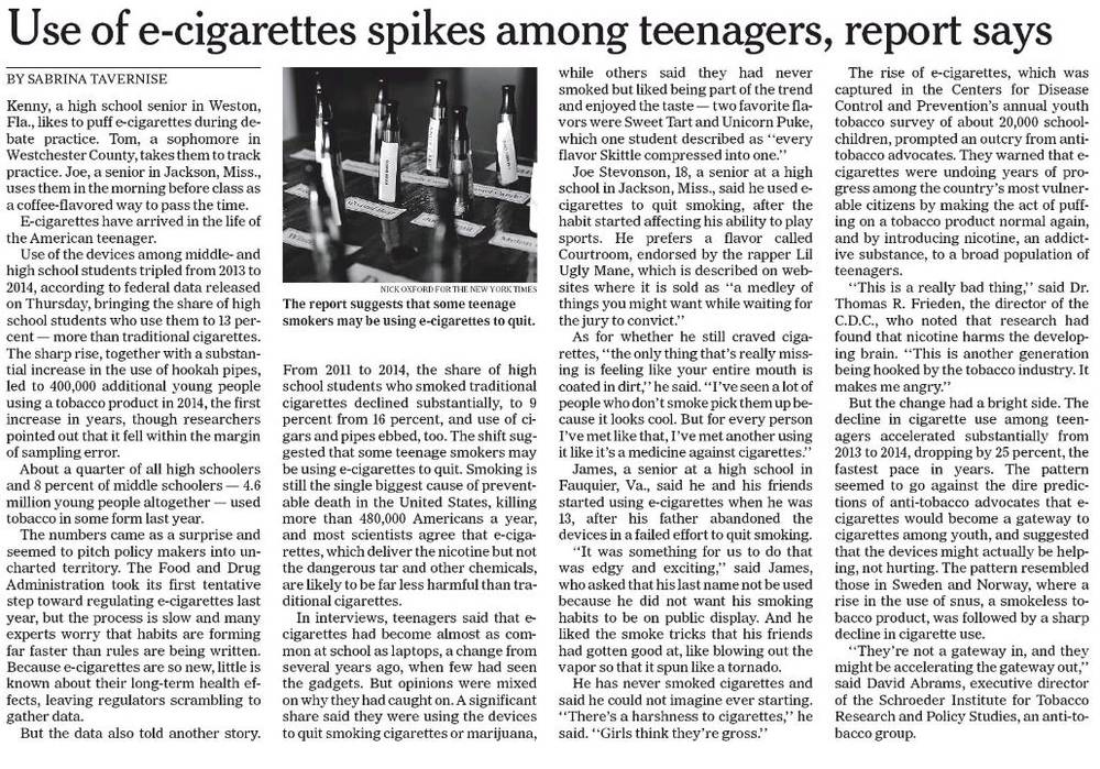 ny times tavernise