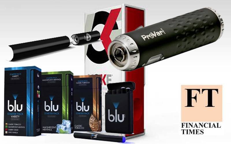 ecigs varie ft