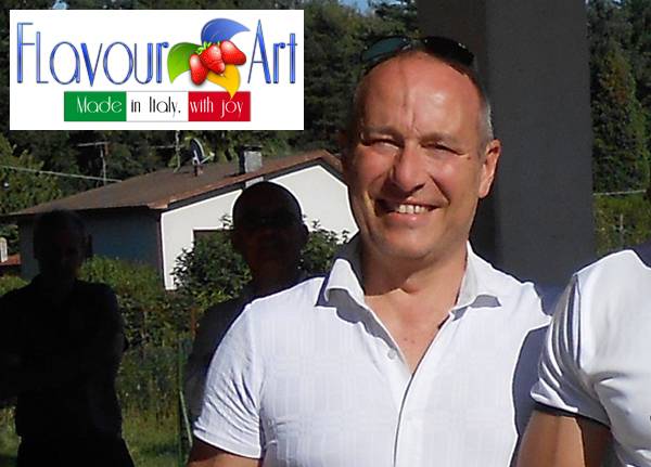 mancini flavourart