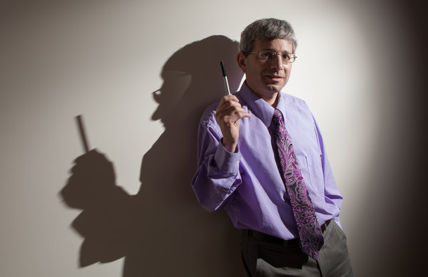 Michael Siegel