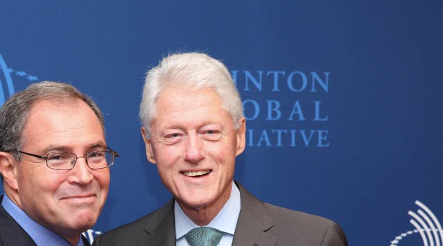 yach clinton