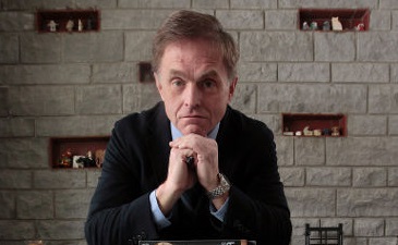 image_of_University_of_Ottawa_professor_David_Sweaner