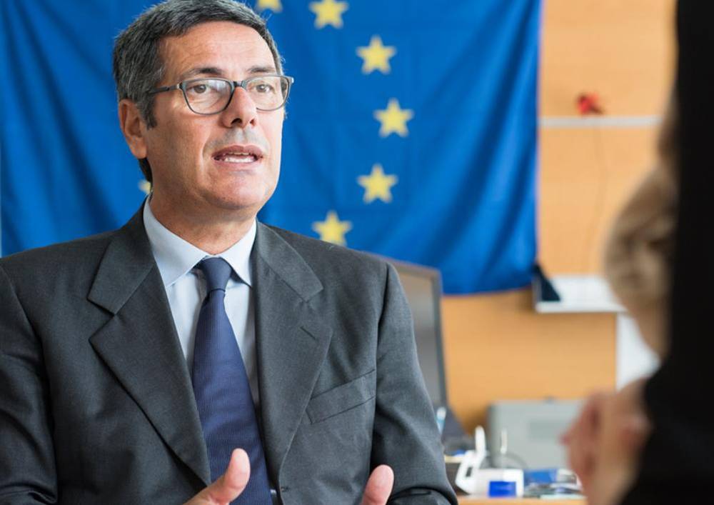 Il 20 marzo la sigaretta elettronica approda al Parlamento Europeo!