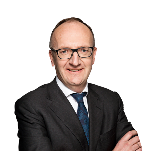 Titus Wouda Kuipers nuovo CEO di Fontem Ventures