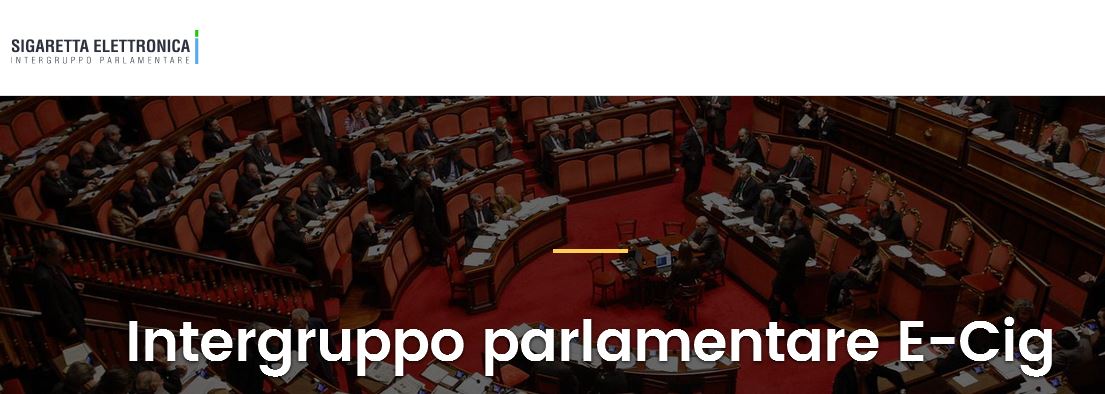 intergruppo ecig