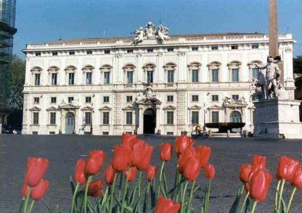 corte costituzionale tulipani