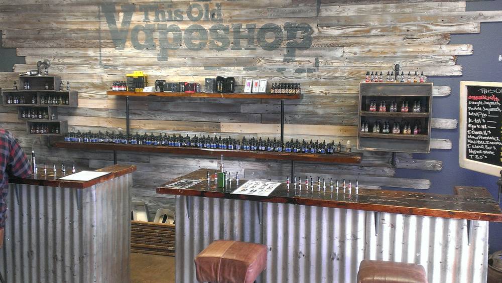 vapeshopold