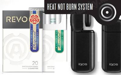 BAT pronta con la sua heat-not-burn. Philip Morris, a rischio le agevolazioni per iQOS?