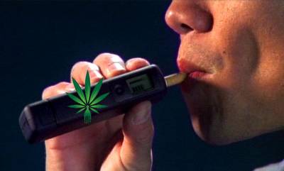 Sarà la cannabis a lanciare la “Heat not Burn”?