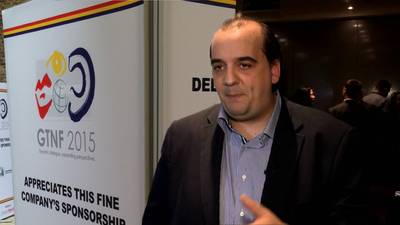 GTNF 2015, Farsalinos: Contengono tabacco, ‘heat not burn’ più dannose delle e-cig