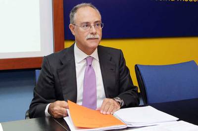 Norme, Italo Volpe lascia l’Agenzia delle Dogane e dei Monopoli