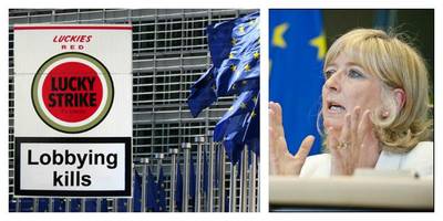Mediatore UE: Commissione Europea, più trasparenza nei rapporti con la lobby del tabacco