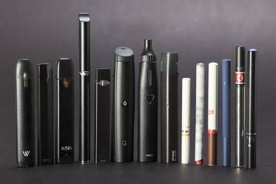 Le e-cig nel “Report on the global tobacco epidemic 2019” dell’OMS