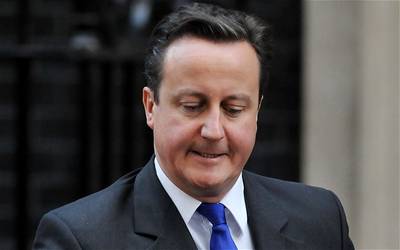 Regno Unito, il Primo Ministro David Cameron: “E-cig efficaci per smettere di fumare”