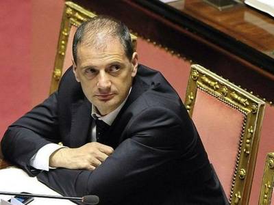Giorgetti: «Minacciato via Facebook, ho temuto per me e la mia famiglia» | Corriere di Verona