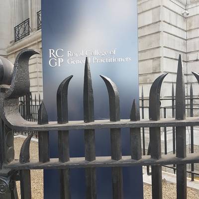 Sigaretta elettronica? Promossa dal Royal College of General Practitioners