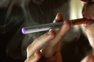 WSJ | La crociata sbagliata contro le sigarette elettroniche