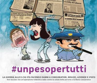 Philip Morris, la campagna social diventa un boomerang | Il Fatto Insider